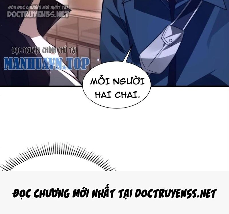 Tích Trữ 10 Vạn Vật Tư Trước Ngày Tận Thế Chapter 46 - 56