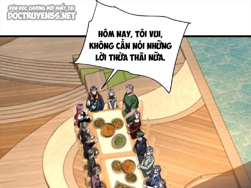 Tích Trữ 10 Vạn Vật Tư Trước Ngày Tận Thế Chapter 48 - 1