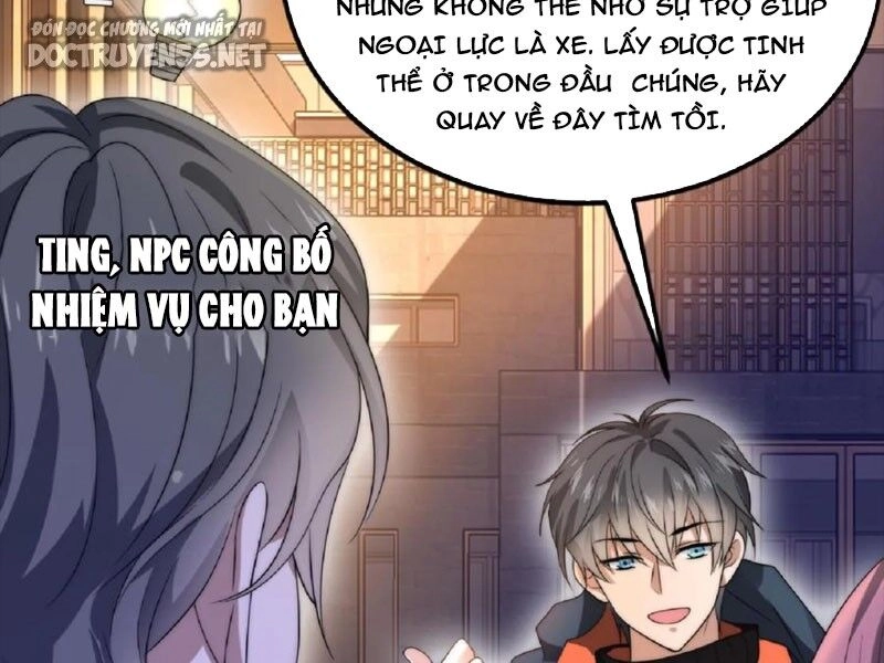 Tích Trữ 10 Vạn Vật Tư Trước Ngày Tận Thế Chapter 48 - 27