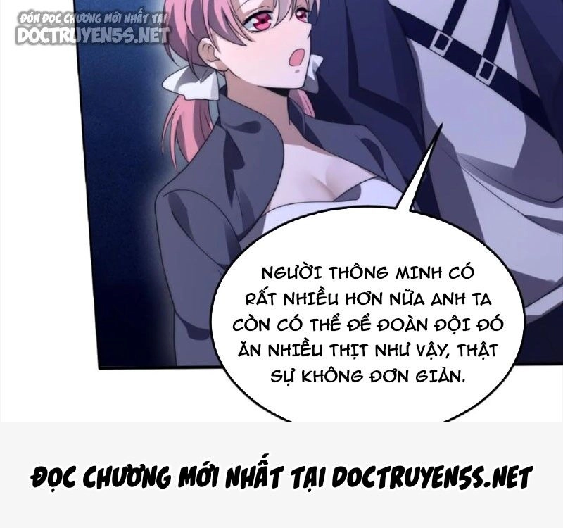 Tích Trữ 10 Vạn Vật Tư Trước Ngày Tận Thế Chapter 48 - 33