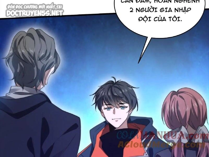 Tích Trữ 10 Vạn Vật Tư Trước Ngày Tận Thế Chapter 48 - 38