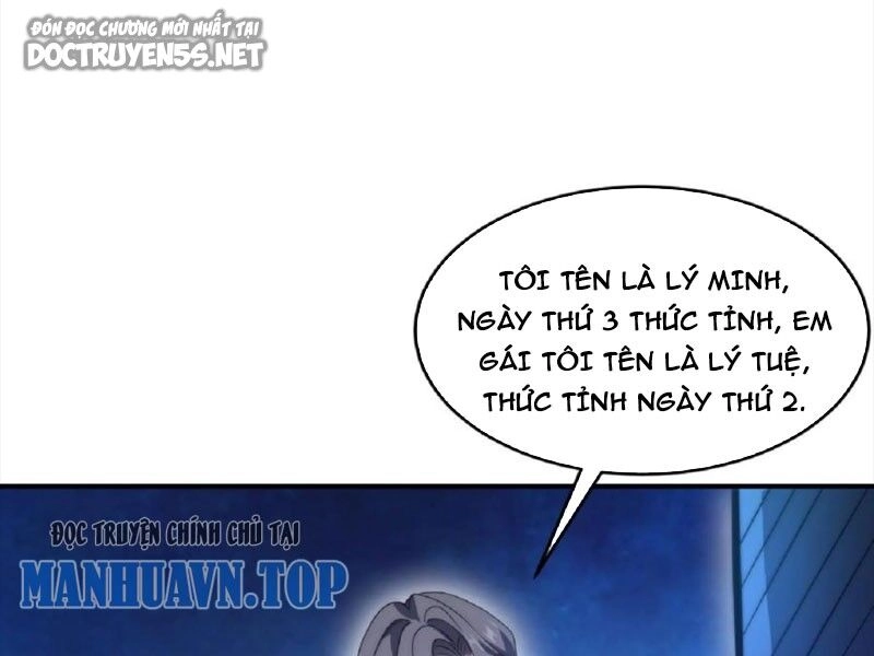 Tích Trữ 10 Vạn Vật Tư Trước Ngày Tận Thế Chapter 48 - 40