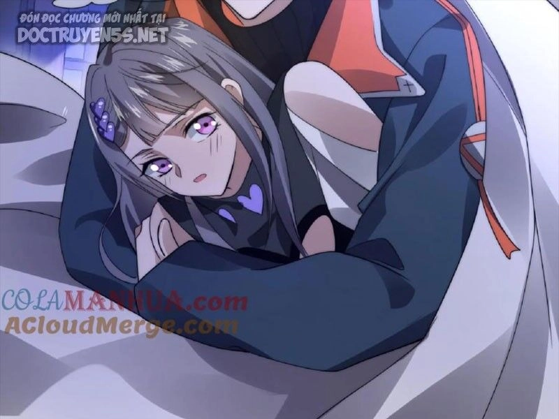 Tích Trữ 10 Vạn Vật Tư Trước Ngày Tận Thế Chapter 48 - 67