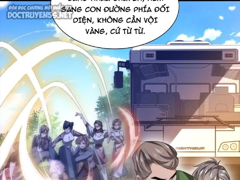 Tích Trữ 10 Vạn Vật Tư Trước Ngày Tận Thế Chapter 49 - 15