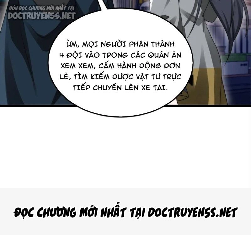 Tích Trữ 10 Vạn Vật Tư Trước Ngày Tận Thế Chapter 49 - 35