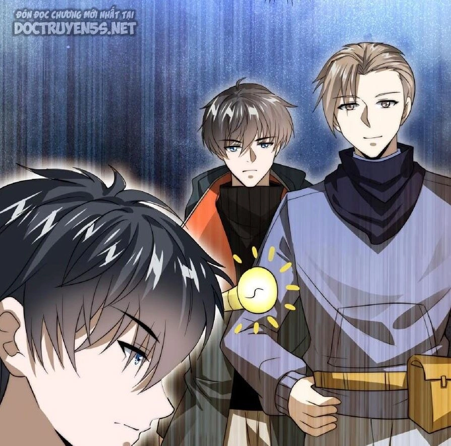 Tích Trữ 10 Vạn Vật Tư Trước Ngày Tận Thế Chapter 50 - 28