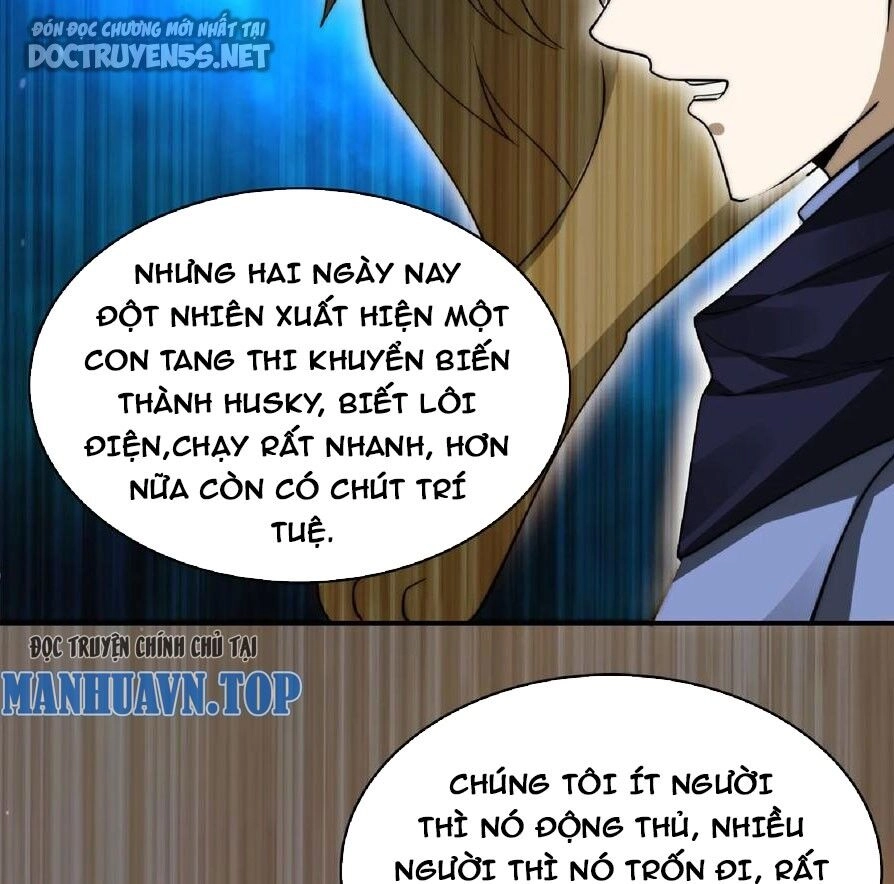 Tích Trữ 10 Vạn Vật Tư Trước Ngày Tận Thế Chapter 50 - 35