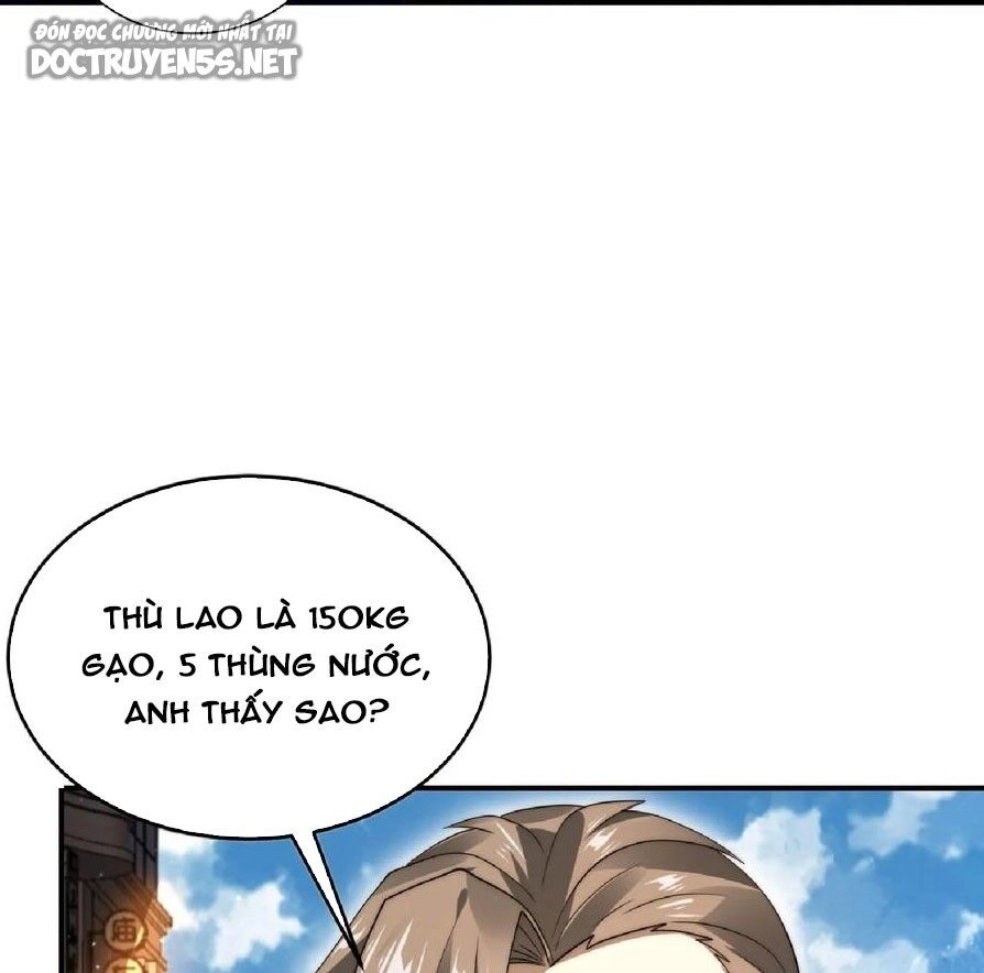 Tích Trữ 10 Vạn Vật Tư Trước Ngày Tận Thế Chapter 50 - 39