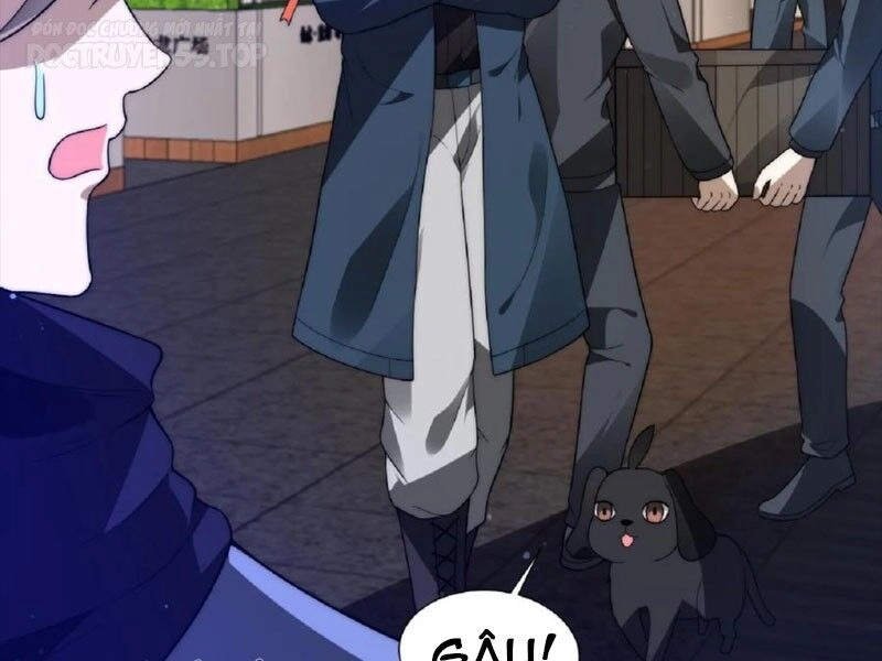 Tích Trữ 10 Vạn Vật Tư Trước Ngày Tận Thế Chapter 51 - 6