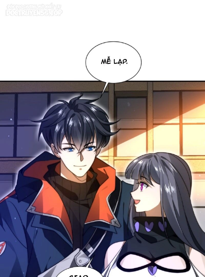 Tích Trữ 10 Vạn Vật Tư Trước Ngày Tận Thế Chapter 52 - 10