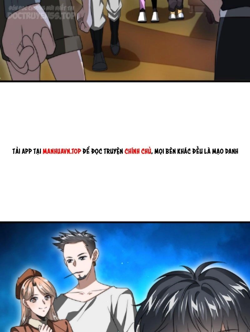 Tích Trữ 10 Vạn Vật Tư Trước Ngày Tận Thế Chapter 53 - 2