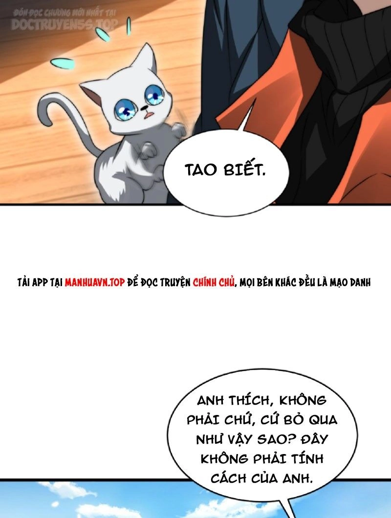 Tích Trữ 10 Vạn Vật Tư Trước Ngày Tận Thế Chapter 53 - 12