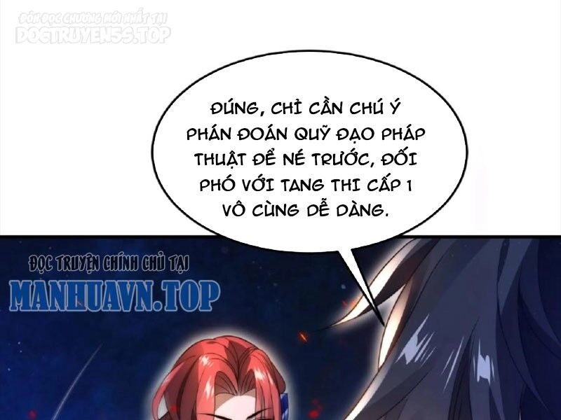 Tích Trữ 10 Vạn Vật Tư Trước Ngày Tận Thế Chapter 54 - 22