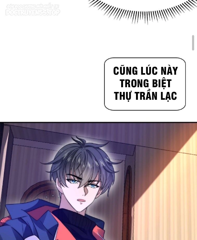 Tích Trữ 10 Vạn Vật Tư Trước Ngày Tận Thế Chapter 55 - 15