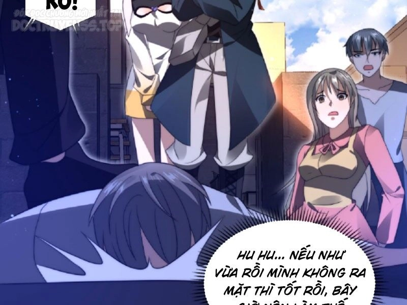 Tích Trữ 10 Vạn Vật Tư Trước Ngày Tận Thế Chapter 57 - 5