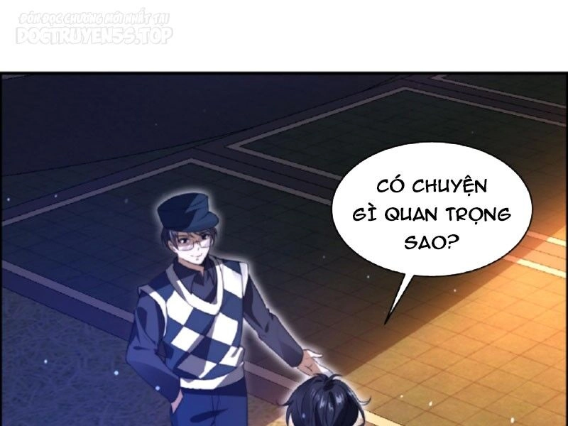 Tích Trữ 10 Vạn Vật Tư Trước Ngày Tận Thế Chapter 57 - 32