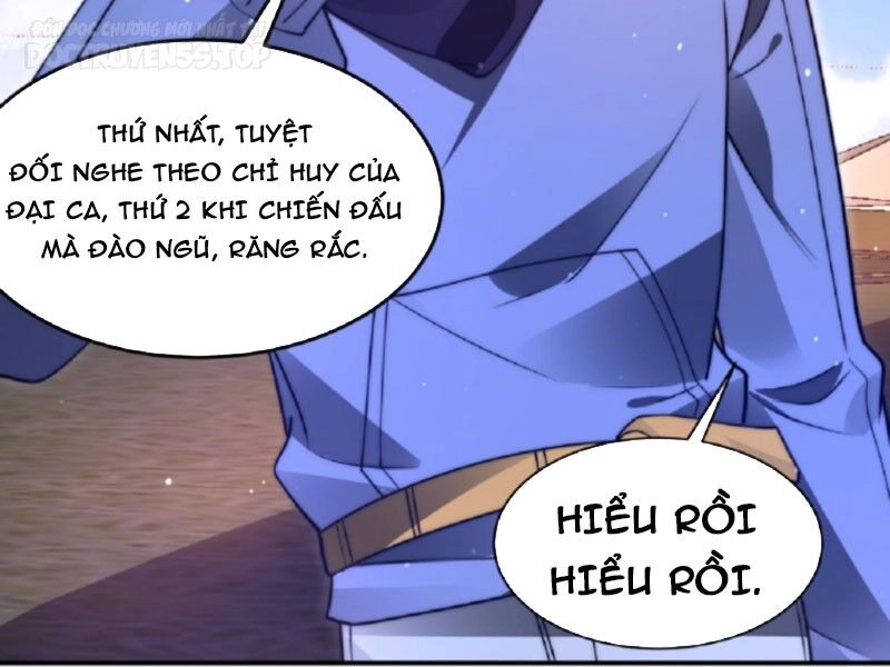 Tích Trữ 10 Vạn Vật Tư Trước Ngày Tận Thế Chapter 57 - 46