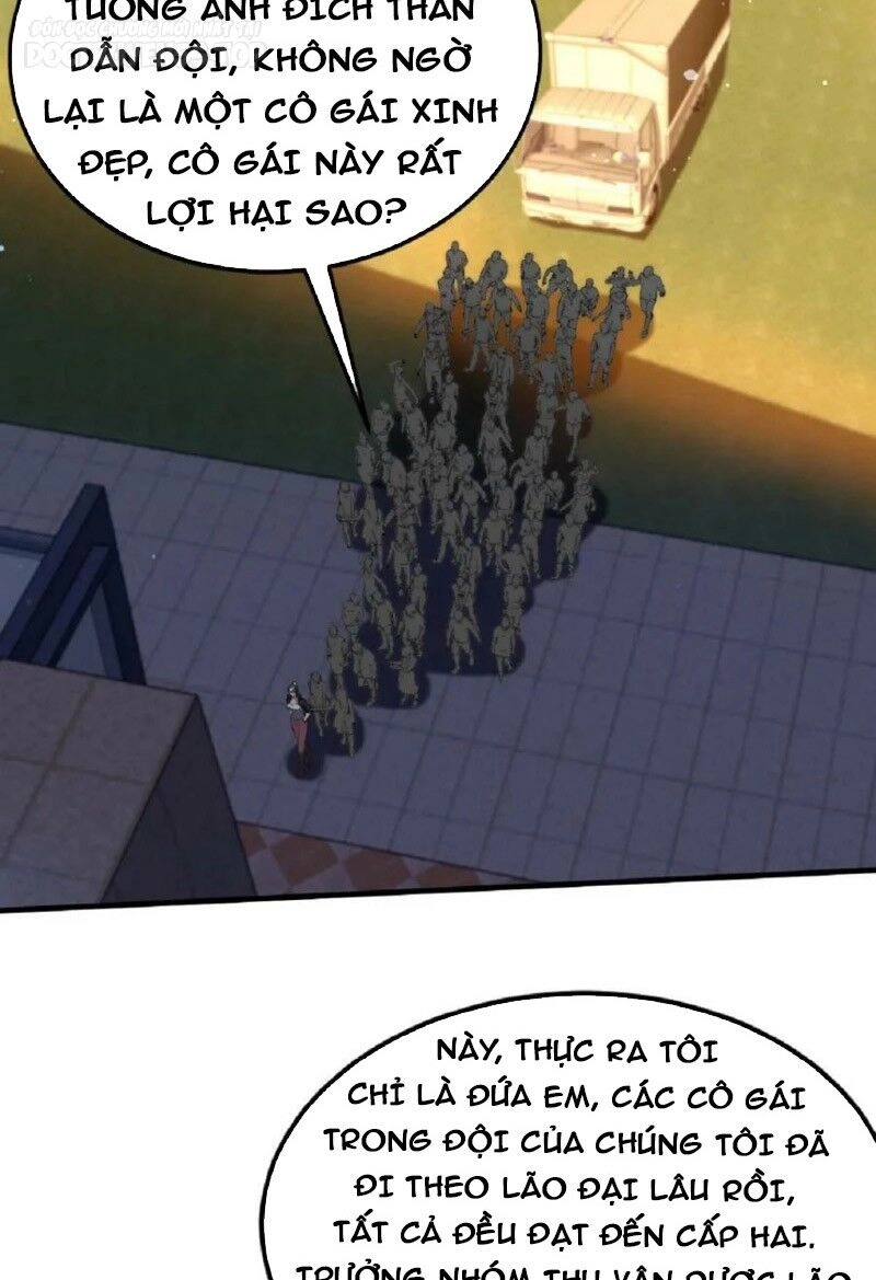 Tích Trữ 10 Vạn Vật Tư Trước Ngày Tận Thế Chapter 58 - 5