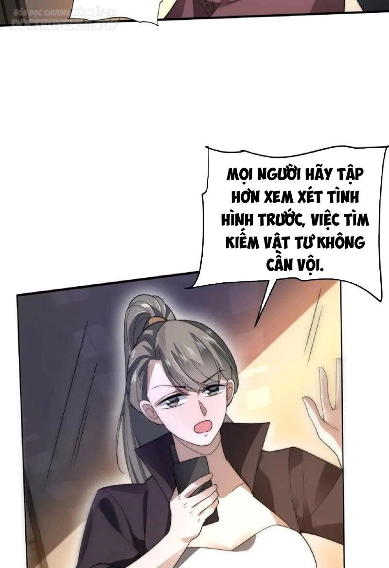 Tích Trữ 10 Vạn Vật Tư Trước Ngày Tận Thế Chapter 58 - 15