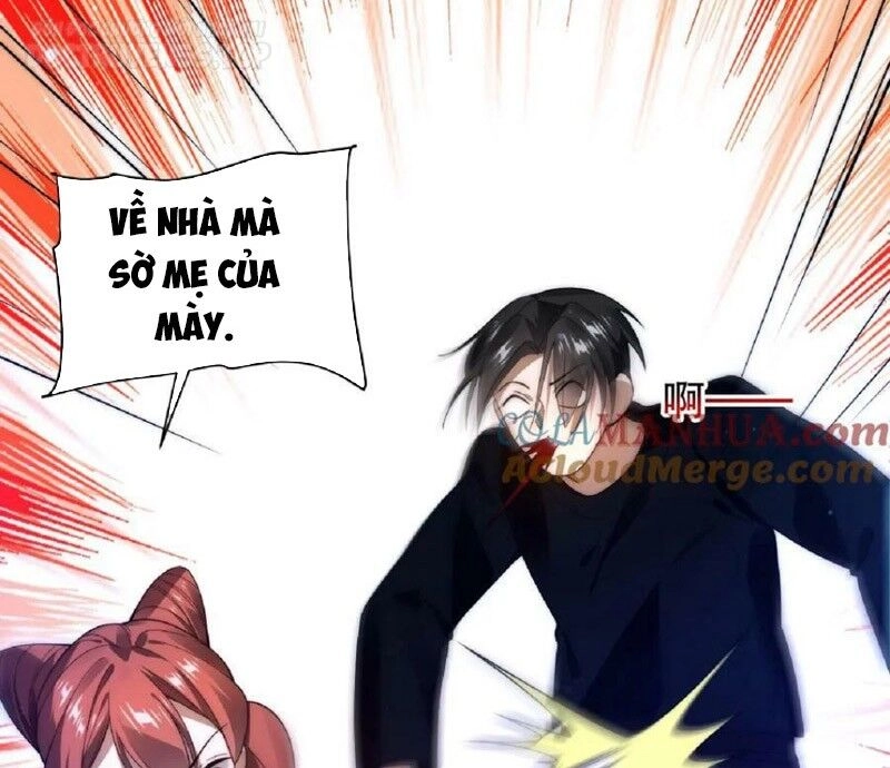 Tích Trữ 10 Vạn Vật Tư Trước Ngày Tận Thế Chapter 58 - 29