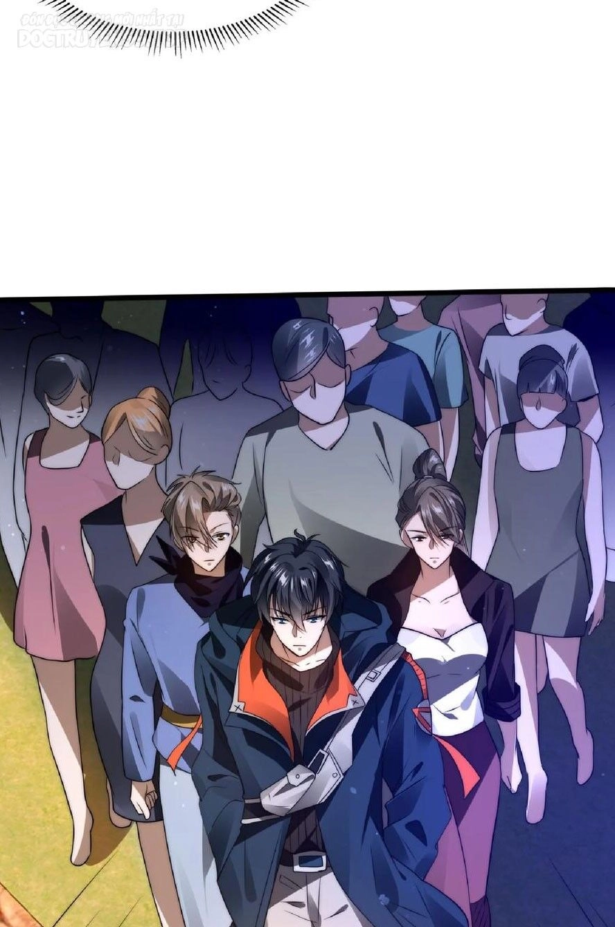 Tích Trữ 10 Vạn Vật Tư Trước Ngày Tận Thế Chapter 60 - 2