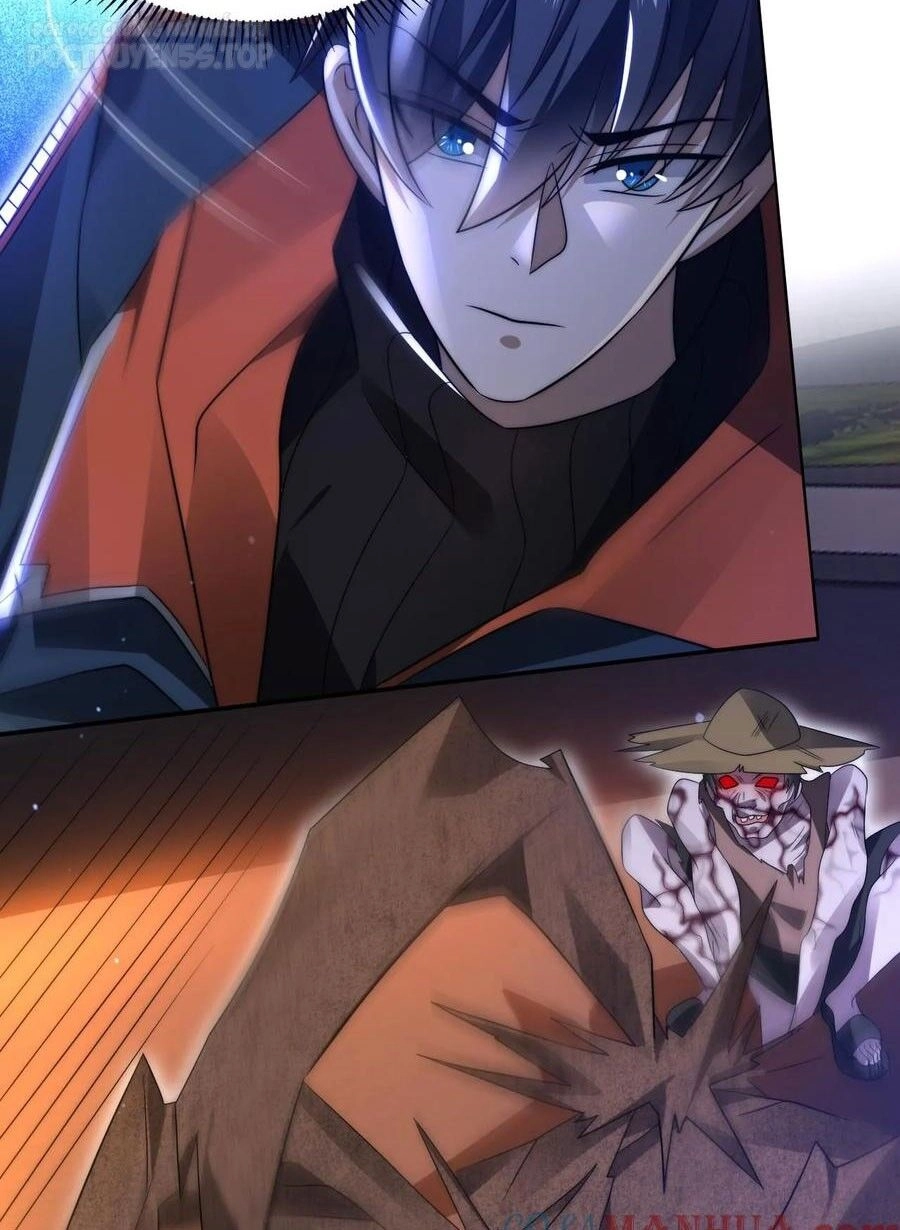 Tích Trữ 10 Vạn Vật Tư Trước Ngày Tận Thế Chapter 63 - 27