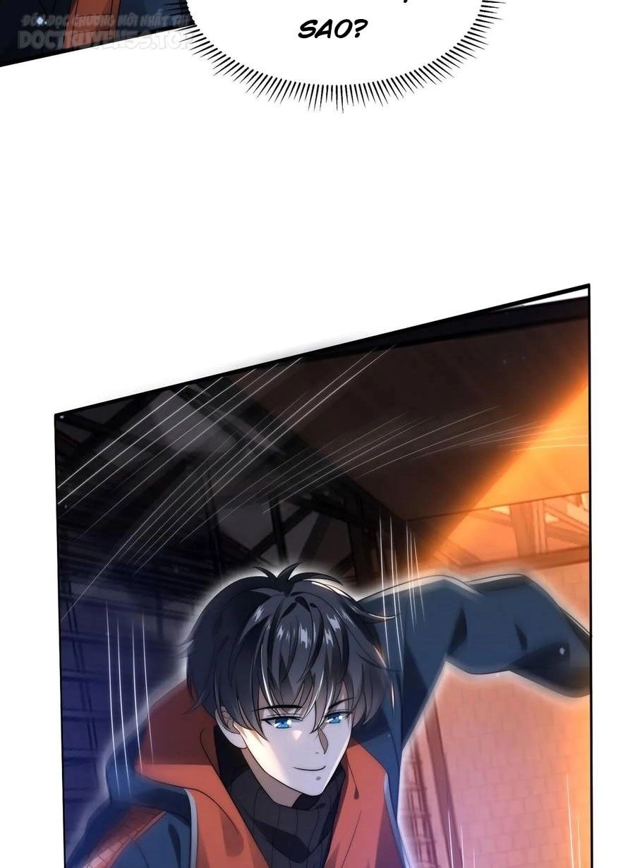 Tích Trữ 10 Vạn Vật Tư Trước Ngày Tận Thế Chapter 63 - 29