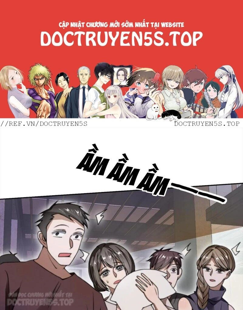 Tích Trữ 10 Vạn Vật Tư Trước Ngày Tận Thế Chapter 64 - 1