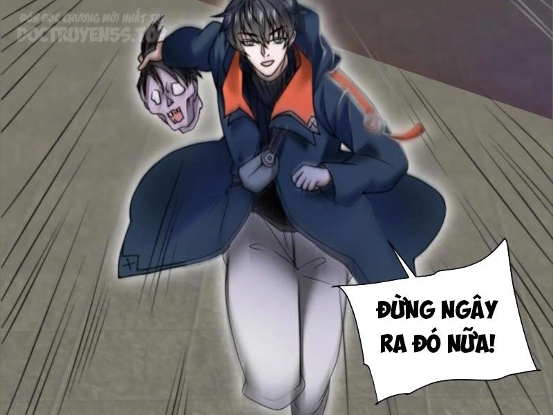 Tích Trữ 10 Vạn Vật Tư Trước Ngày Tận Thế Chapter 64 - 3