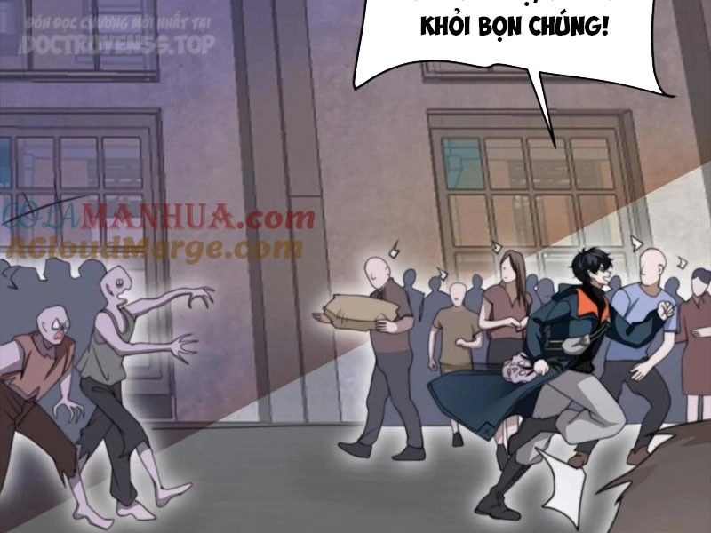 Tích Trữ 10 Vạn Vật Tư Trước Ngày Tận Thế Chapter 64 - 5