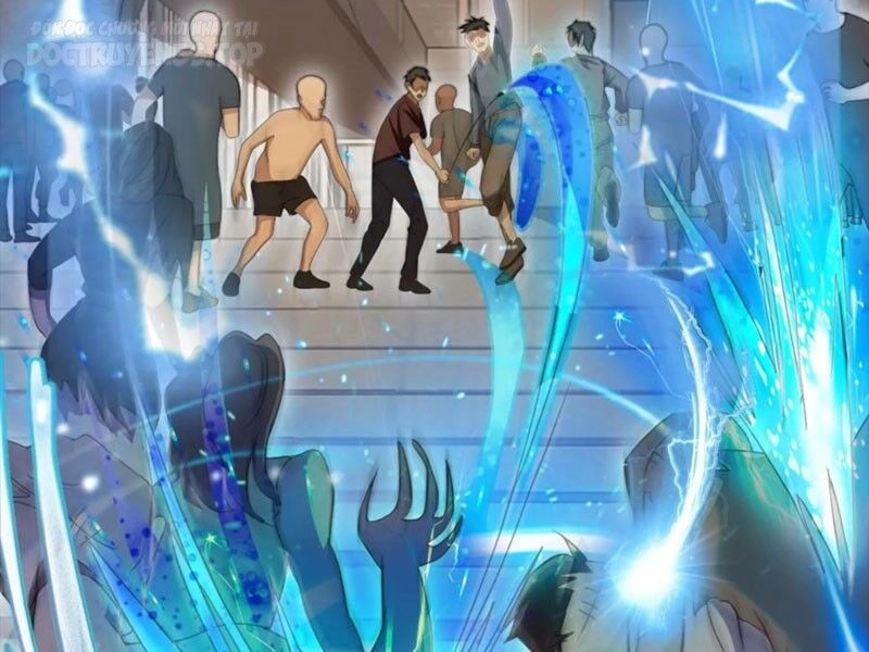 Tích Trữ 10 Vạn Vật Tư Trước Ngày Tận Thế Chapter 64 - 8