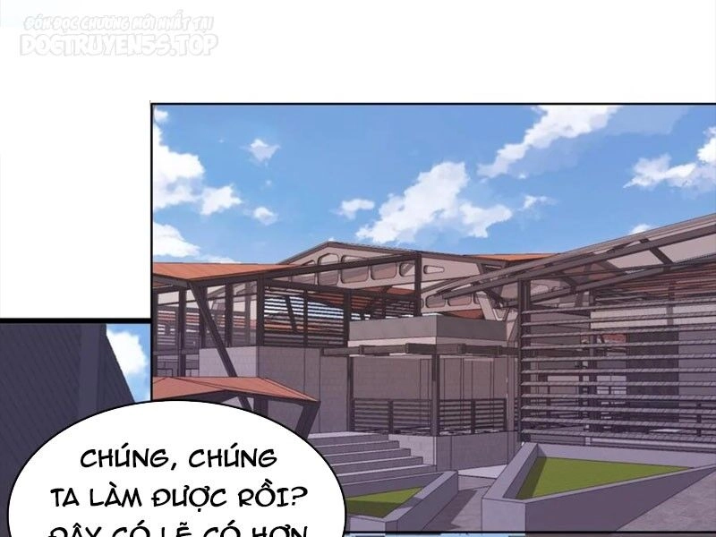 Tích Trữ 10 Vạn Vật Tư Trước Ngày Tận Thế Chapter 64 - 10