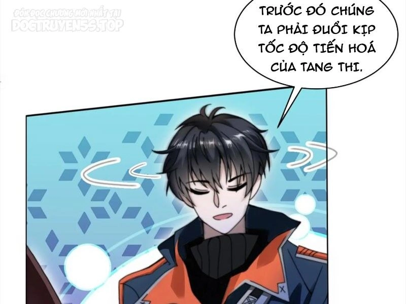 Tích Trữ 10 Vạn Vật Tư Trước Ngày Tận Thế Chapter 64 - 13