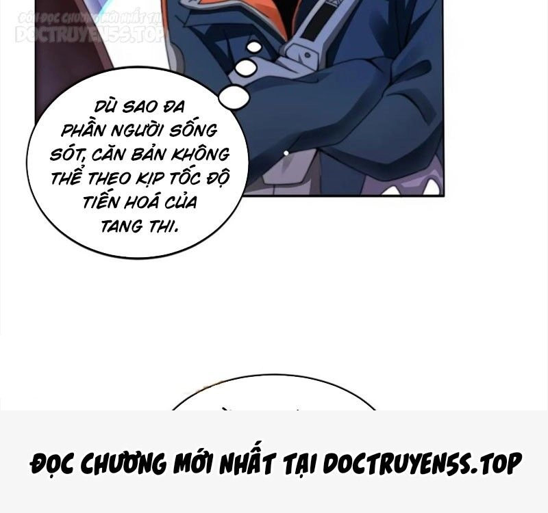 Tích Trữ 10 Vạn Vật Tư Trước Ngày Tận Thế Chapter 64 - 14