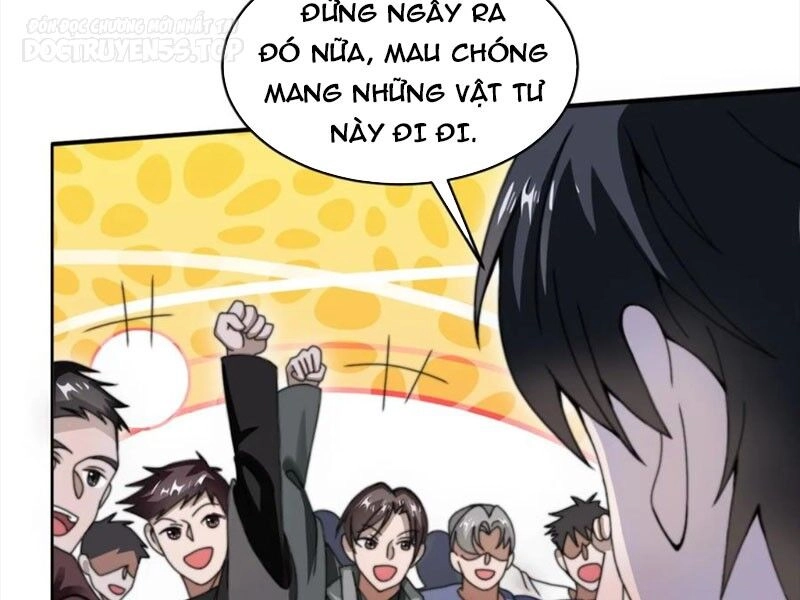 Tích Trữ 10 Vạn Vật Tư Trước Ngày Tận Thế Chapter 64 - 15