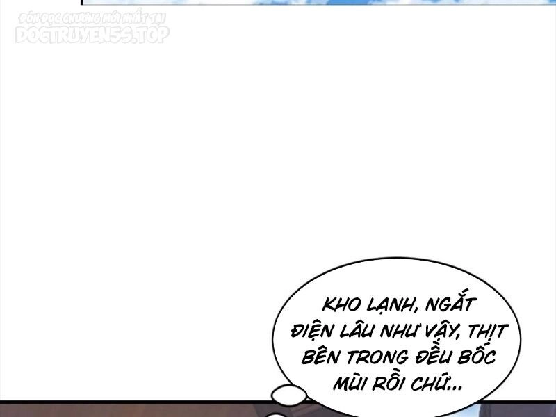 Tích Trữ 10 Vạn Vật Tư Trước Ngày Tận Thế Chapter 64 - 18