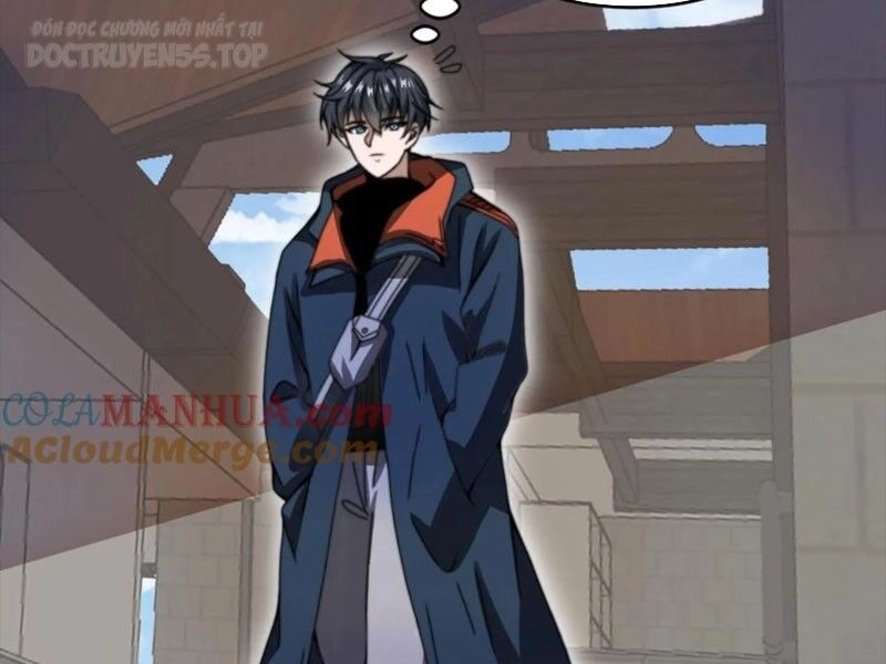 Tích Trữ 10 Vạn Vật Tư Trước Ngày Tận Thế Chapter 64 - 19