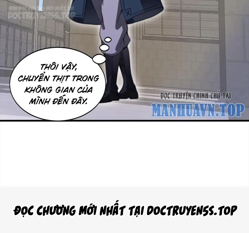 Tích Trữ 10 Vạn Vật Tư Trước Ngày Tận Thế Chapter 64 - 20