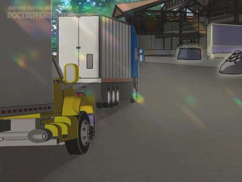 Tích Trữ 10 Vạn Vật Tư Trước Ngày Tận Thế Chapter 64 - 25