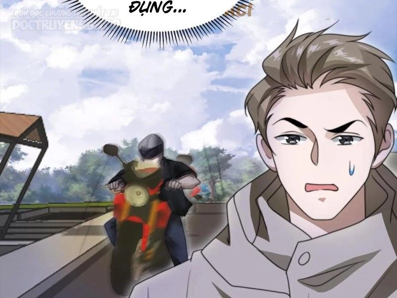 Tích Trữ 10 Vạn Vật Tư Trước Ngày Tận Thế Chapter 64 - 34