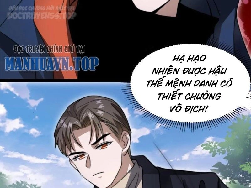 Tích Trữ 10 Vạn Vật Tư Trước Ngày Tận Thế Chapter 64 - 37