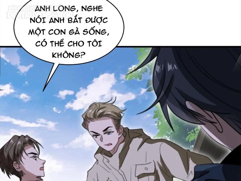 Tích Trữ 10 Vạn Vật Tư Trước Ngày Tận Thế Chapter 64 - 40