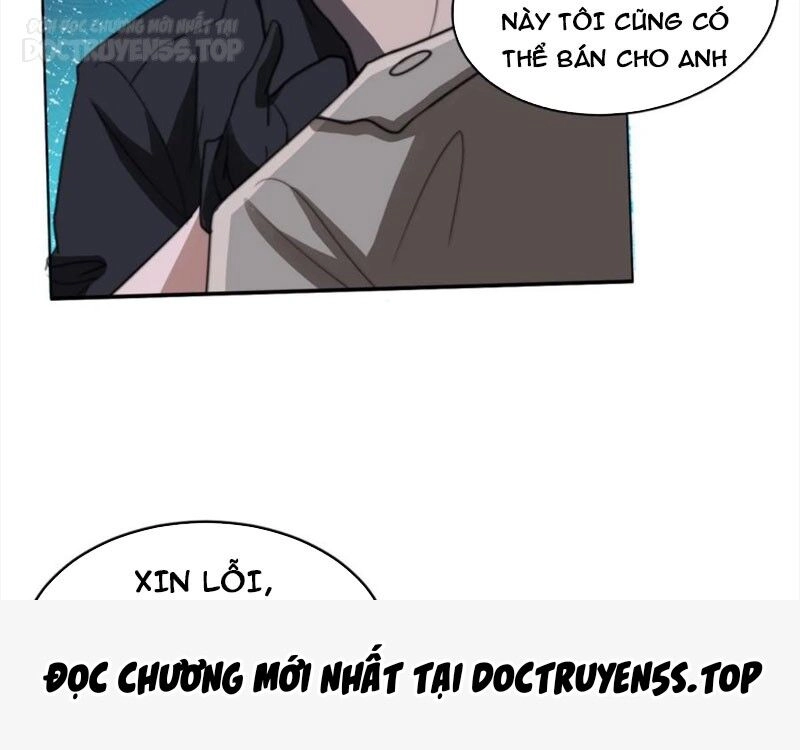 Tích Trữ 10 Vạn Vật Tư Trước Ngày Tận Thế Chapter 64 - 44