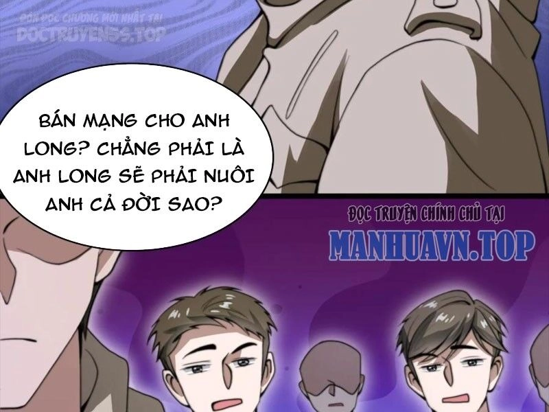 Tích Trữ 10 Vạn Vật Tư Trước Ngày Tận Thế Chapter 64 - 46