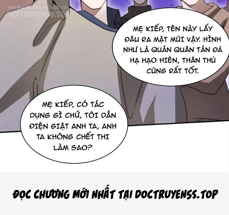 Tích Trữ 10 Vạn Vật Tư Trước Ngày Tận Thế Chapter 64 - 47