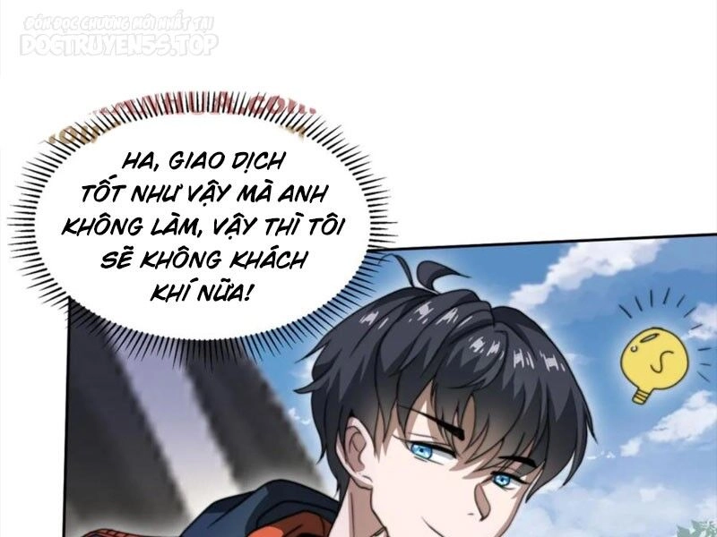 Tích Trữ 10 Vạn Vật Tư Trước Ngày Tận Thế Chapter 64 - 48