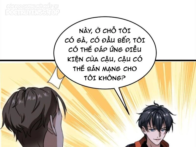 Tích Trữ 10 Vạn Vật Tư Trước Ngày Tận Thế Chapter 64 - 50