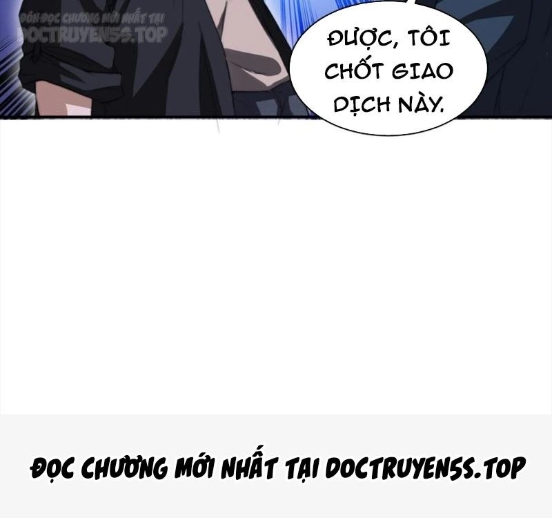 Tích Trữ 10 Vạn Vật Tư Trước Ngày Tận Thế Chapter 64 - 54