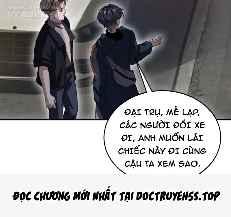 Tích Trữ 10 Vạn Vật Tư Trước Ngày Tận Thế Chapter 64 - 56