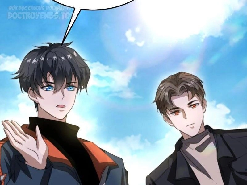 Tích Trữ 10 Vạn Vật Tư Trước Ngày Tận Thế Chapter 64 - 58